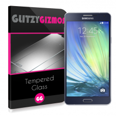 Galaxy A7 Tempered Glass